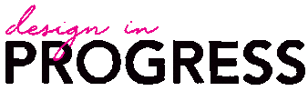 Design With Lola Sticker
