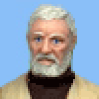 obi-wan kenobi