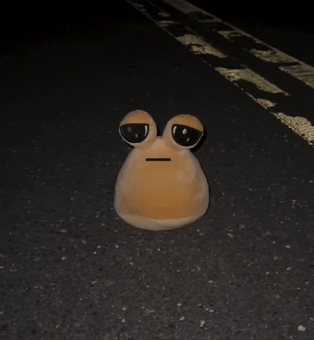 Pou GIF