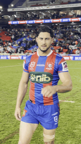 Newcastle Knights GIF