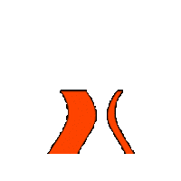 Cristais de Gramado Sticker