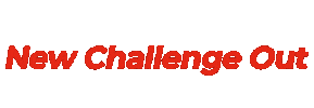 Challenge Sticker by Rookee