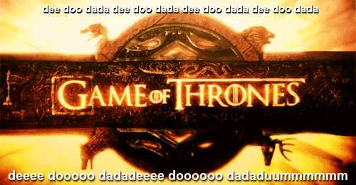 Image result for game of thrones opening credits gif