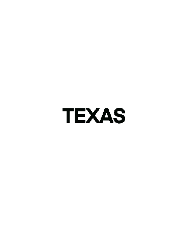 Texas 4-H Sticker