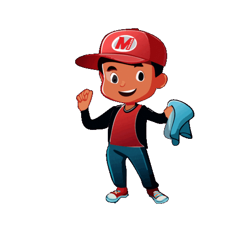 Detailing Car Wash Sticker by Malco Automotive