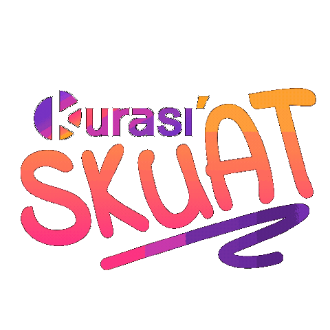 Kurasi Sticker by Lenovo Indonesia