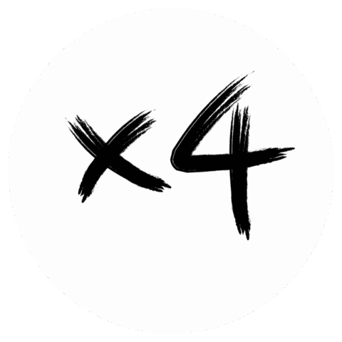 X2 X3 Sticker by Gallys Immobilier