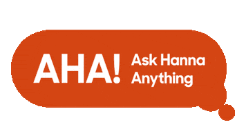 Ask Me Anything Ama Sticker by policygenius