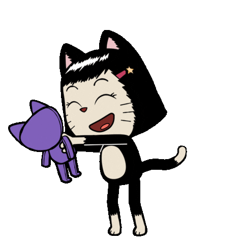 Bebel Sticker by lupiebaduki