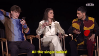 Single-ladies GIFs - Get the best GIF on GIPHY Single-ladies GIFs - Get the best GIF on GIPHY