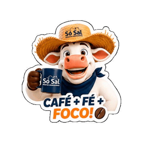 Farm Boi Sticker by Agro Só Sal