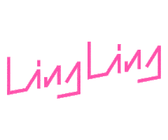 Ling Ling Mx Sticker