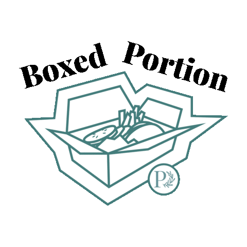 Sticker by The Pitta