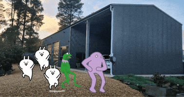Carports GIF