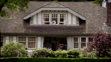 Fall Oops GIF