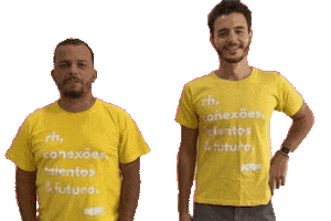 Conexão Talento Sticker