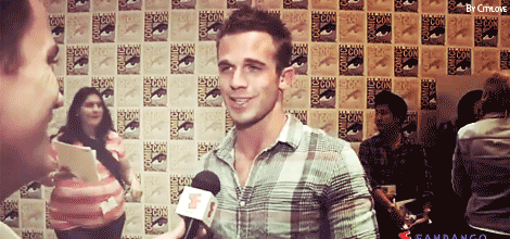 cam gigandet