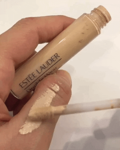 Concealer GIF by Ejollify Beauty