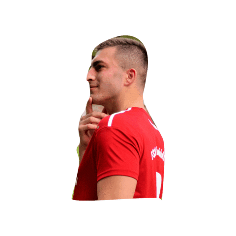 Bonde Sticker by FSV Farnewinkel/Nindorf