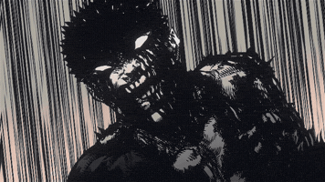 Guts Rage GIF