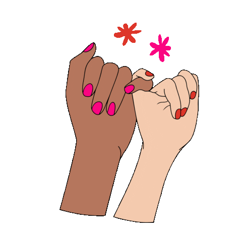 Bloom Social Club Sticker