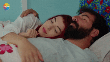 Ismail Demirci Couple GIF by Show TV