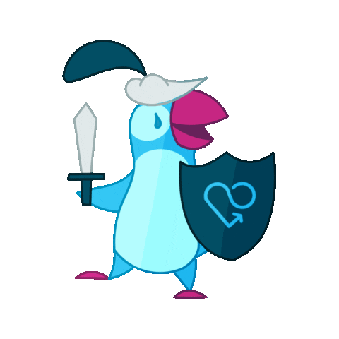 Karmascoreapp Sticker