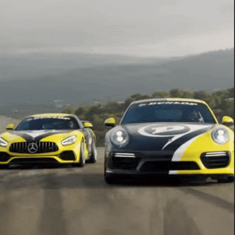 Racing Race GIF by Dunlop Tire NA