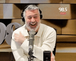 98.5FM GIF