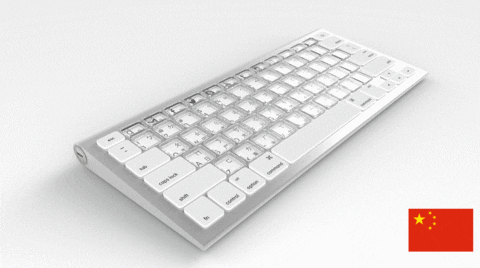 best gif keyboard for mac