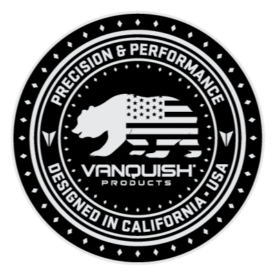 Sticker by VanquishProducts