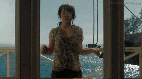 emily browning GIFs - Primo GIF - Latest Animated GIFs