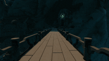 Outer Wilds Mobius GIF by Annapurna Interactive