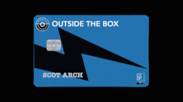 Gift Card Marketing GIF by OTBP