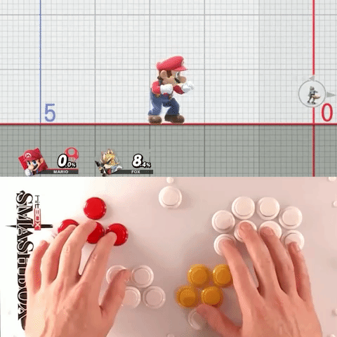 Mario Video Games GIF - Mario Video Games Happy - Discover & Share GIFs