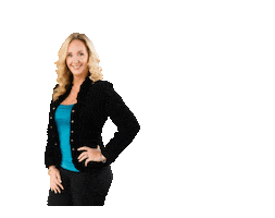 Jenny Christophersen - Jenny Sells Real Estate Sticker