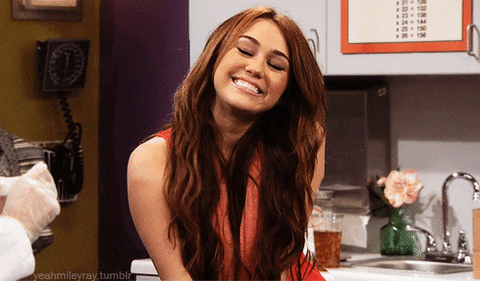 Hanna Montana GIFs - Get the best GIF on GIPHY