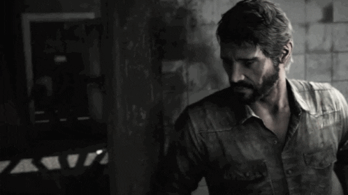 the last of us GIF