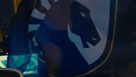 Lets Go Liquid GIFs - Get the best GIF on GIPHY