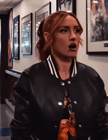 Alexa Bliss Wwe GIF