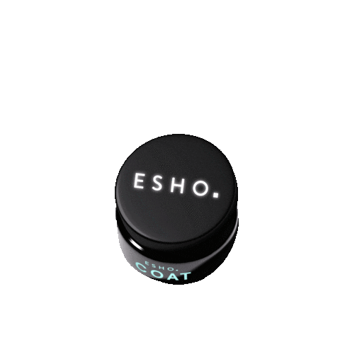 Coat Esho Sticker by eshocreative