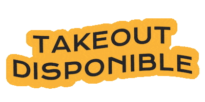 Wink Ouvert Sticker