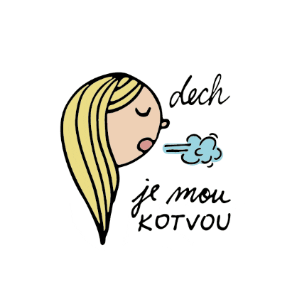 Animated Sticker