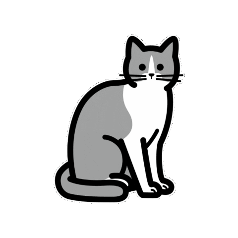 MOFFME Sticker