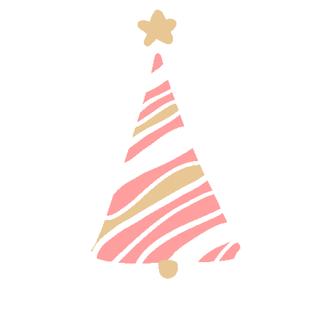 Navidad Sticker by Events Boutique