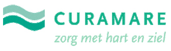 Curamare van Weel Bethesda Sticker