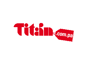 Sticker by TitanPanama