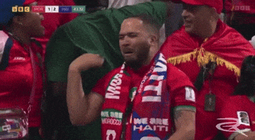 World Cup Rocket GIF by Respective