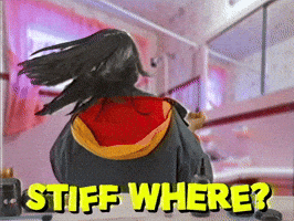 90S Stiff Where GIF by CocoJuice