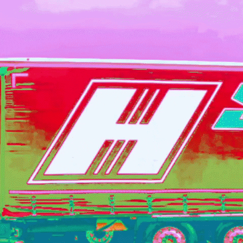 Hüsing Trucks GIF